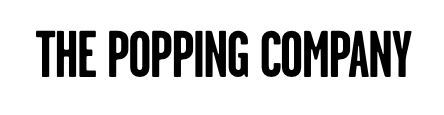 The Popping Company B2B